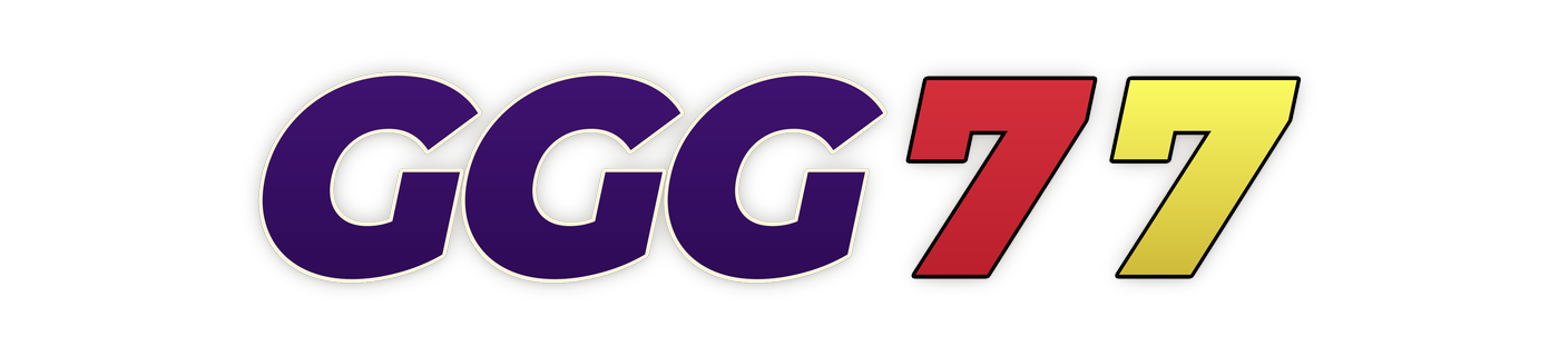 ggg77 logo